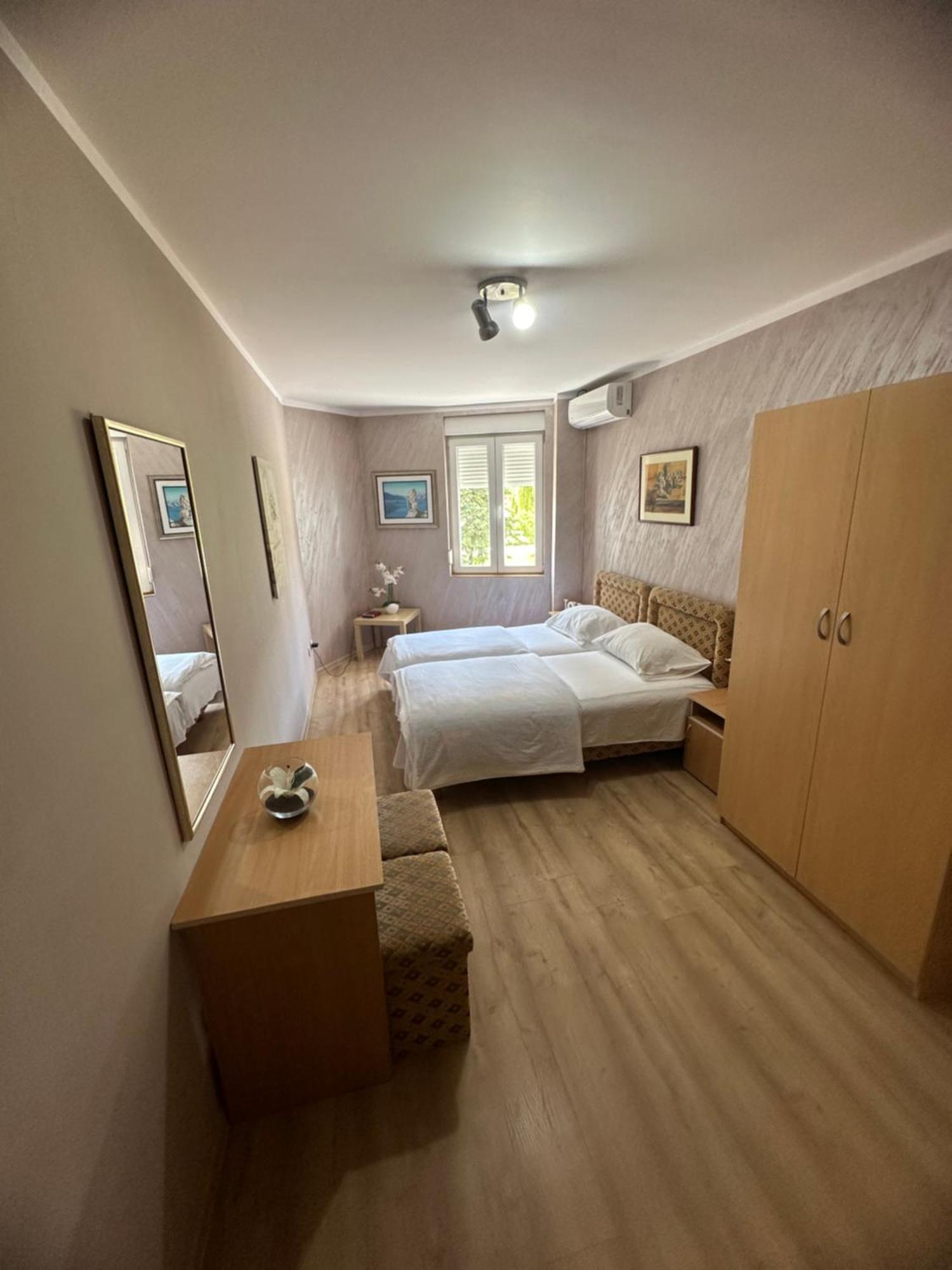 Apartments Bokan Cetinje Exterior foto